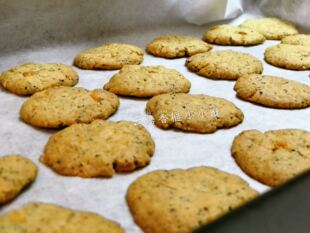 【云路香榧 小小酥】独家美味 ·每天新鲜出炉