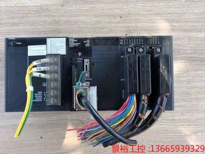 欧姆龙PLC，电源PA205RCPU44ID261，OD23