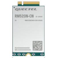 QUECTEL移远RM520N-CN物联网5G