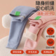 无骨加厚校服神器100%羊毛儿童保暖裤 四层加厚秋裤 冬季 男女童棉裤