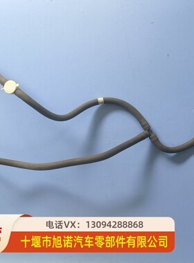 康明斯QSB6.7 6D107发动机燃油回油管 4994936 4994932/3978505