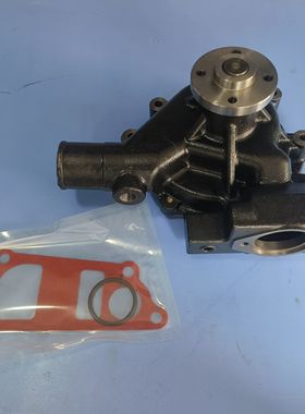 3800883康明斯工程机械小挖B3.3/4.5YC55/65/85发动机水泵3800883