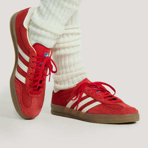Adidas阿迪达斯三叶草男女德训休闲板鞋T头IF1808 IF1809