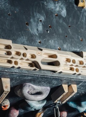 YY Vertical原创设计户外多功能专业指力板引体向上耐力训练ONE