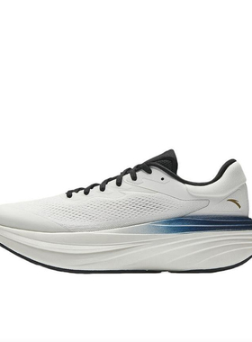 安踏旅步2S丨PG7缓震跑步鞋男鞋夏季新款稳固支撑运动鞋112535545