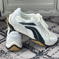 李宁迪士米妮联名系列心流男女同款减震回弹经典休闲鞋AGLV096