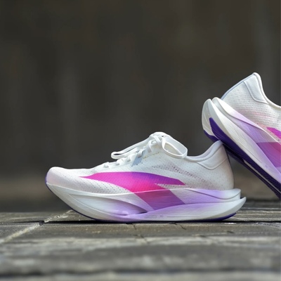 安踏C202 7代 涅槃丨专业竞速碳板跑鞋男女轻量运动鞋112545575