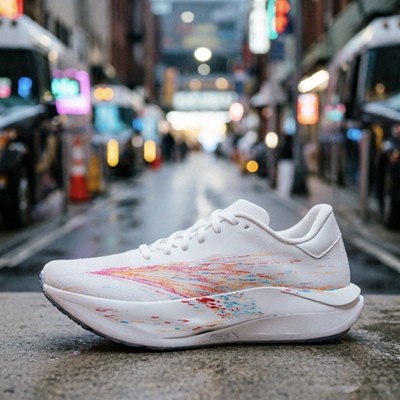 安踏C202 7代 涅槃丨专业竞速碳板跑鞋男女轻量运动鞋112545575