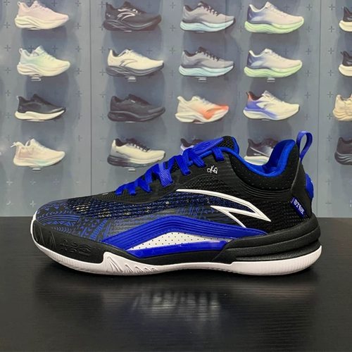 安踏凯里欧文系列KAI 1 TEAM团队竞技运动篮球鞋男鞋112541622