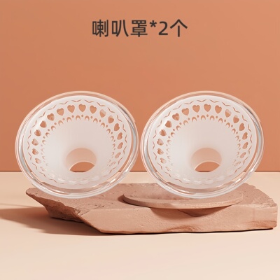 新贝8775/8776/8792电动吸奶器配件鸭嘴阀气缸硅胶按摩垫三通奶瓶 — 6
