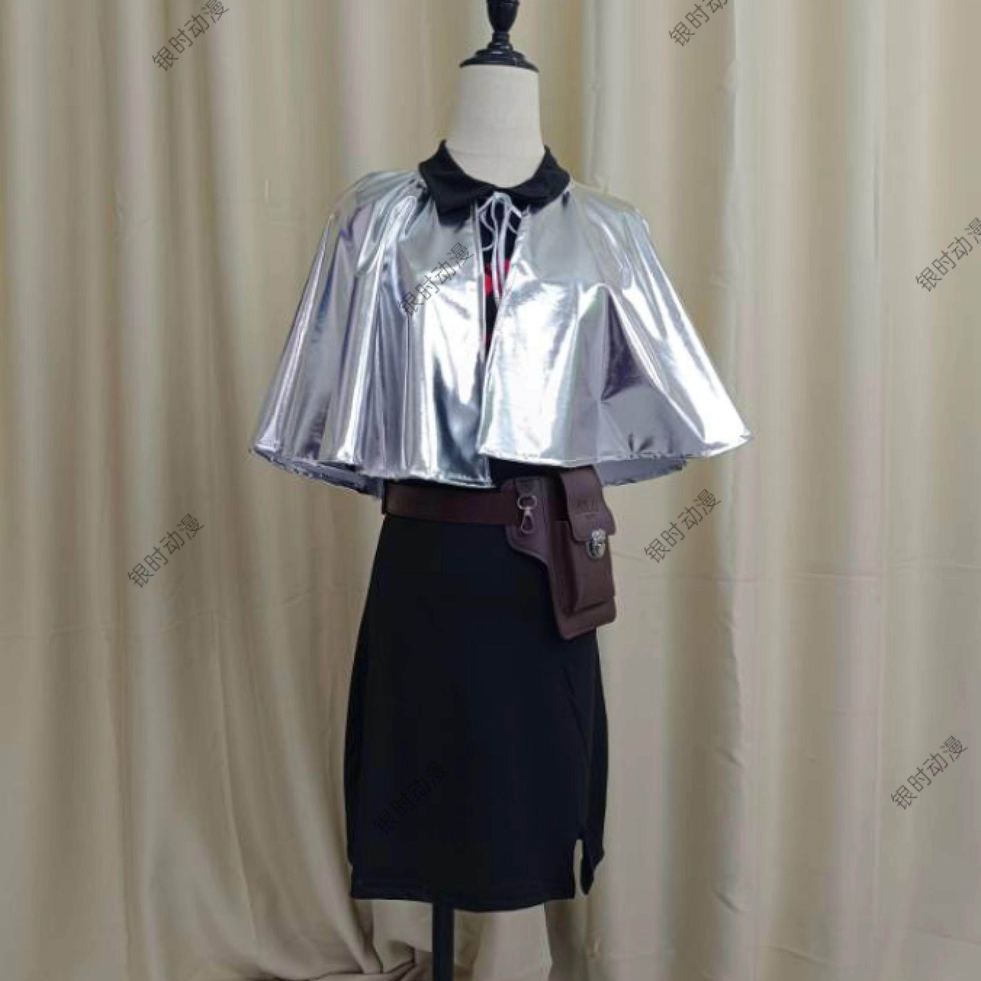 第五人格医生另一面cos服艾米丽图片