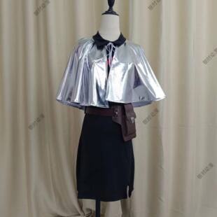 万圣节cos服第五人格cosplay服装艾米丽cos服医生另一面cos服女