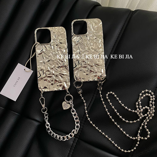 kebijia适用苹果华为冷淡风