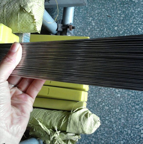 万能TIG-MG600特种合金钢焊丝铸钢锰钢异种钢模具焊条氩弧焊丝