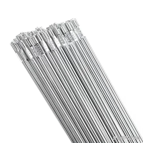 水箱专用ER4047低温铝焊条 铝焊丝氧气焊 火焰焊 钎焊优质焊条1.6