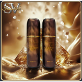 80ml 100 ShaineVer 水光臻滑抚纹精华水乳套