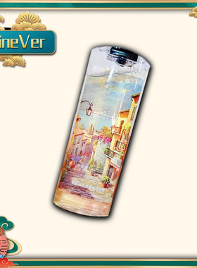 仲夏夜之梦香氛沐浴露持久留香保湿沐浴露（360ml