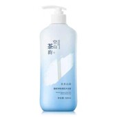 馥郁净肤美肌沐浴露500ml 保质期2027年10月