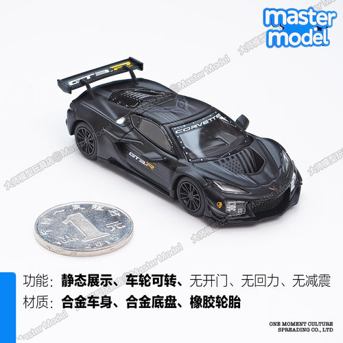 MINIGT1/64合金汽车模型火热现货