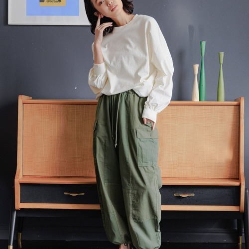 原单（微瑕）nik..a.d女士四季款全棉卫衣日单卫衣全棉卫衣