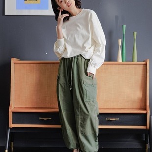 款 nik..a.d女士四季 全棉卫衣日单卫衣全棉卫衣 微瑕 原单