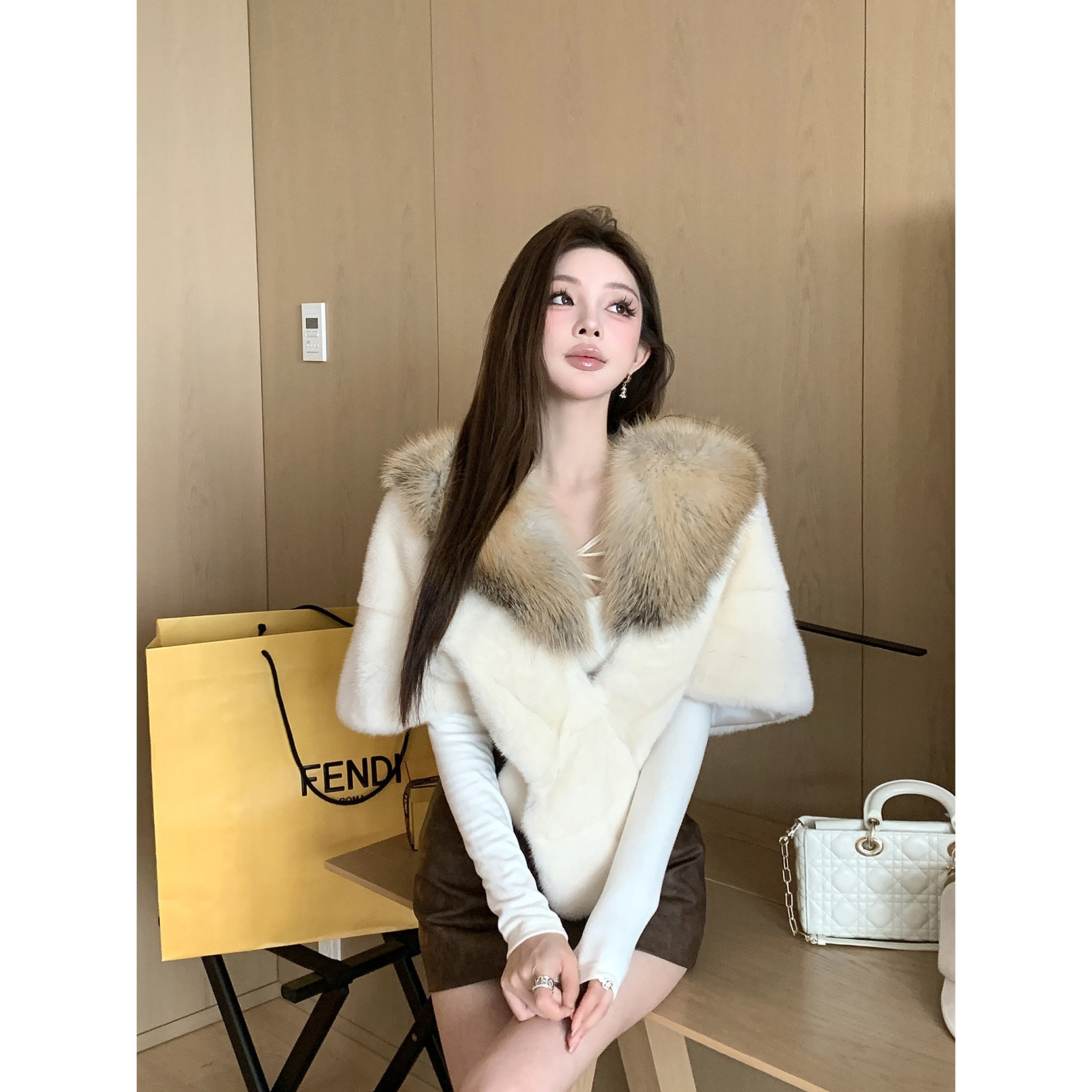 【世娇贵小姐】