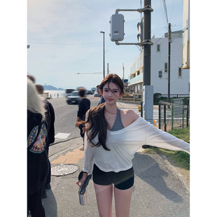 【松露防晒系列】大人品！进口羊毛&5A级桑蚕丝罩衫/莱赛尔背心