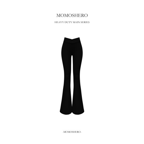 Momoshero【原生