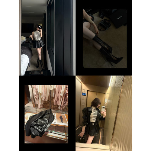Momoshero【