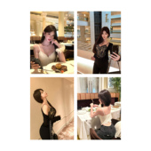 现货 吊带 胸杯棉 巴赫旧约 内搭焦点——神仙伴侣级Lace花边