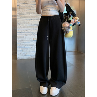 抽绳卫裤 主推 ——是每个阶段都想穿 relax高能量版 美本卫裤