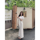 淡颜系 5min all 现货 white淡人 莱赛尔——雪花纱套组