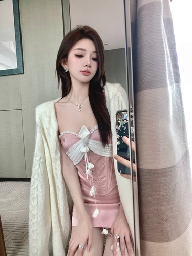 现货【粉馥爱丽丝】浪漫时区~漫步在Alice仙境后花园的上衣/半裙