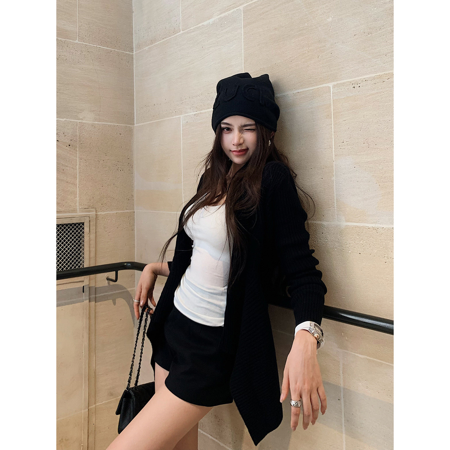 【零卡ro瘦瘦衫】布达佩斯的私藏——薄薄好体态的100羊毛开衫,女装/女士精品,毛针织衫,淘宝优惠券,粉丝福利购,淘宝优惠卷