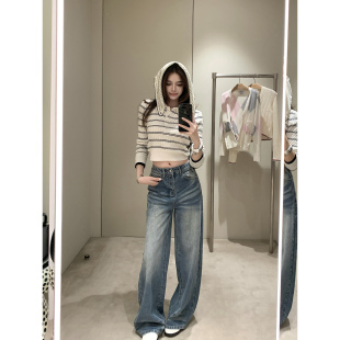 m1u时髦尖子生——知识分子条纹Polo羊毛衫 现货 圣保罗院系