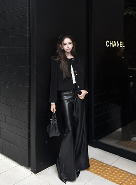 现货【Paris巴黎香颂】美学天花板—90's Vintage小香外套