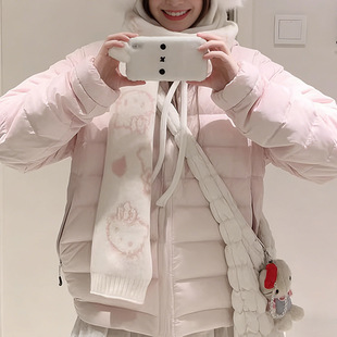 女款轻薄短款排骨羽绒服女新款冬季韩版宽松女装大码白鸭绒女