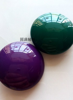 高档大扣子厚实带脚蘑菇扣紫色绿色2530纽扣大衣羊绒毛呢外套钮扣