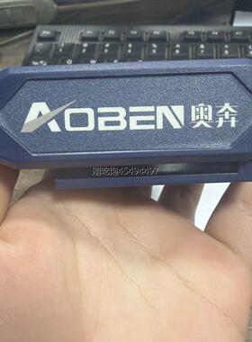 奥奔水平仪电池扁口电池5v3600毫安水平仪电池充电器