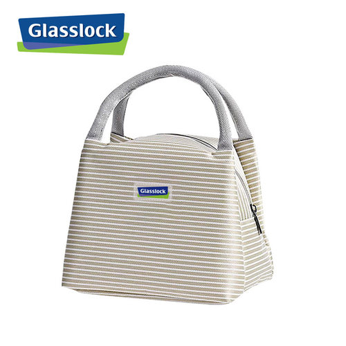 Glasslock饭盒保温袋多色可选