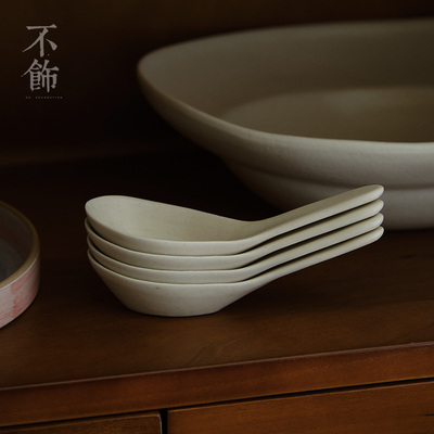 玩物志【墩墩勺】好玩实用的勺子