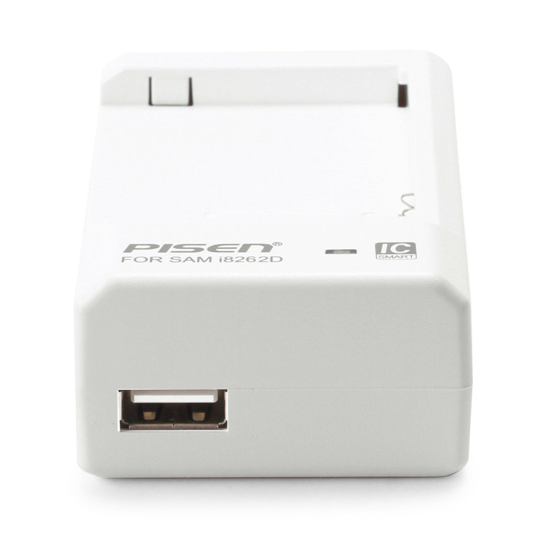 chargeur PISEN pour téléphones SAMSUNG SAMSUNG - Ref 1300182 Image 5