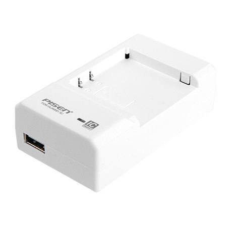 chargeur PISEN pour téléphones HUAWEI HUAWEI - Ref 1300185 Image 3