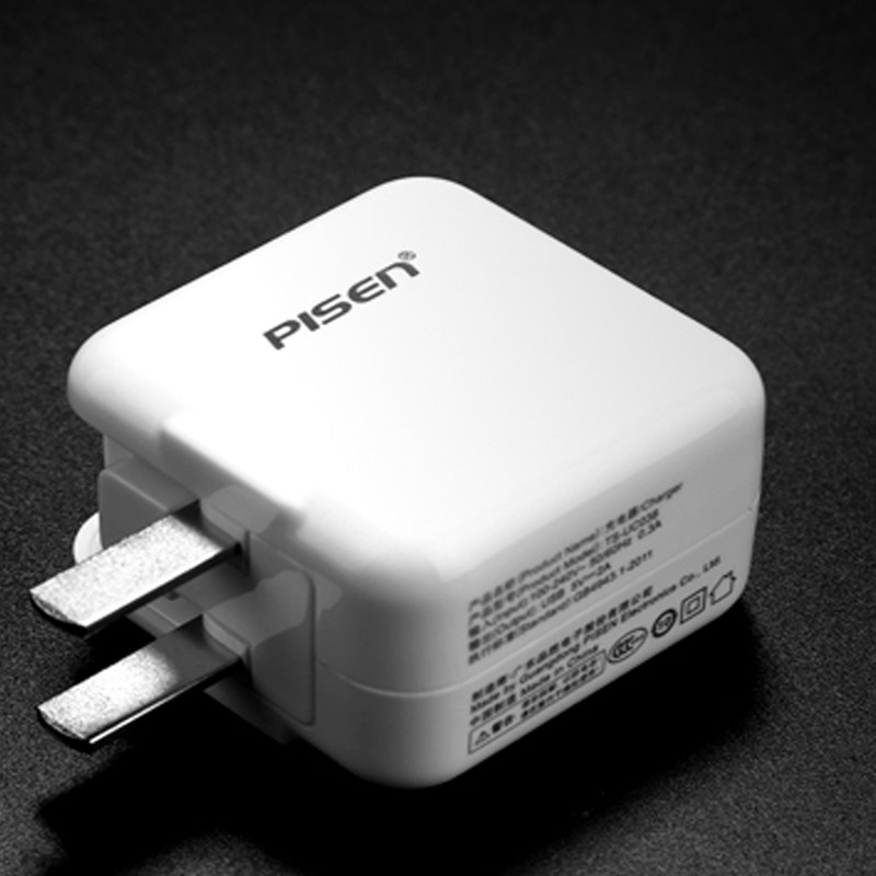 chargeur PISEN - Ref 1291732 Image 4