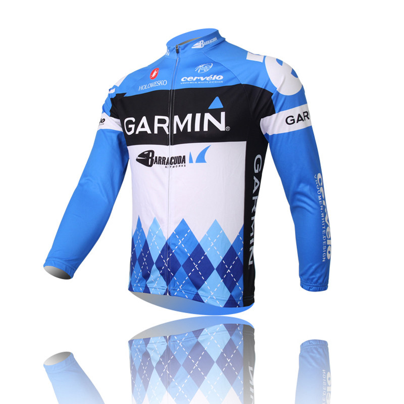 Vêtement cyclisme mixte - Ref 2208757 Image 3