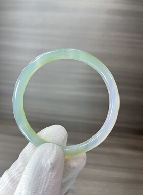 天然石玛瑙手镯小叮当汉服旗袍配饰日常佩戴生日礼物瑕疵特价品