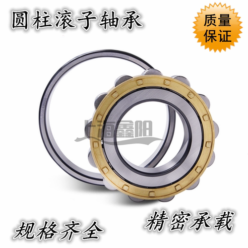 圆柱滚子轴承NU1004 1005 1006 1007 1008 1009 1010 EM优质轴承