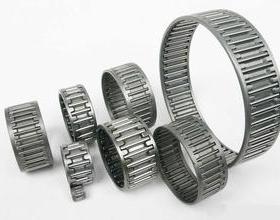 微型向心保持器组件滚针轴承无外圈无内圈 K10*14*10 K/KT101410