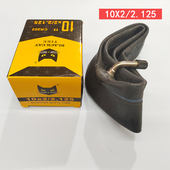 自行车 自行车内带 山地车电动车丁基胶内胎12