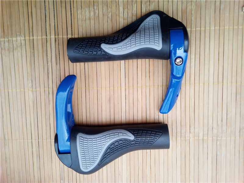 Poignées de vélo - Ref 2338945 Image 4